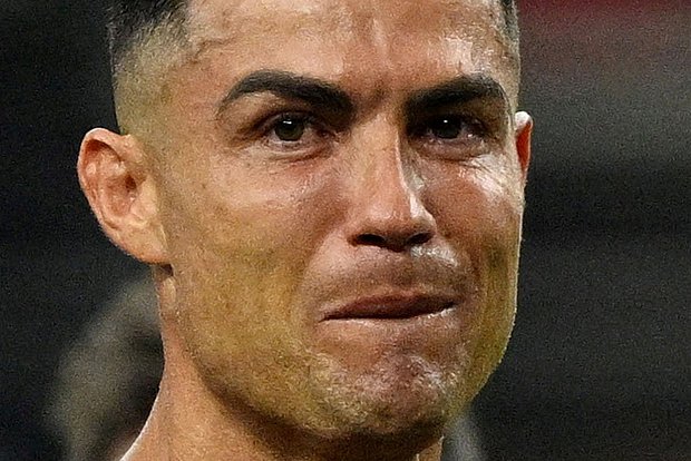 Ronaldo ()