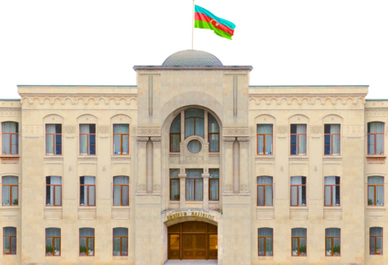 Sehiyye Nazirliyi
