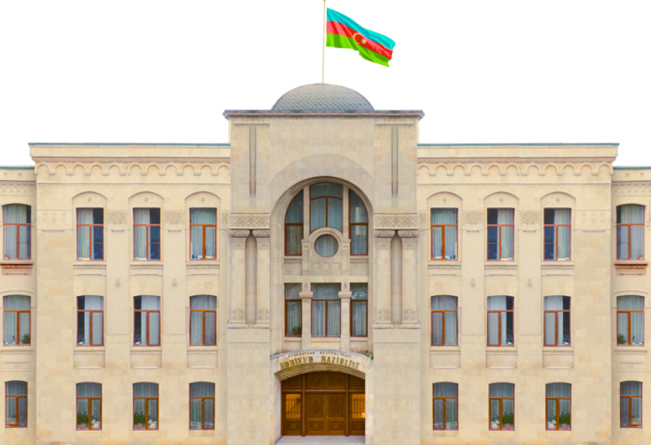 Sehiyye Nazirliyi