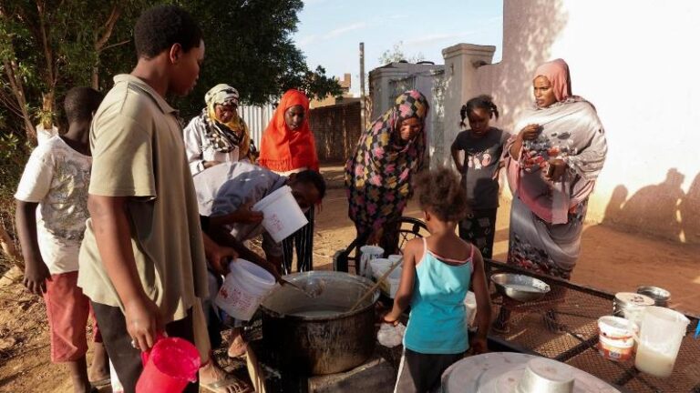 Sudan ()