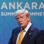 Tramp Ankara