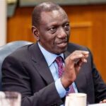 Uilyam Ruto