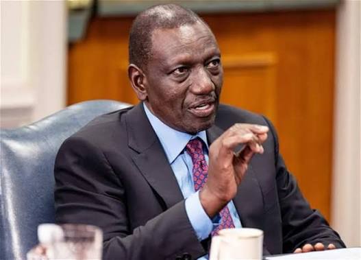 Uilyam Ruto