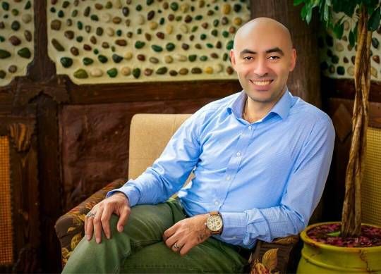 Zireddin razyev