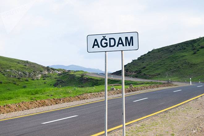 agdam