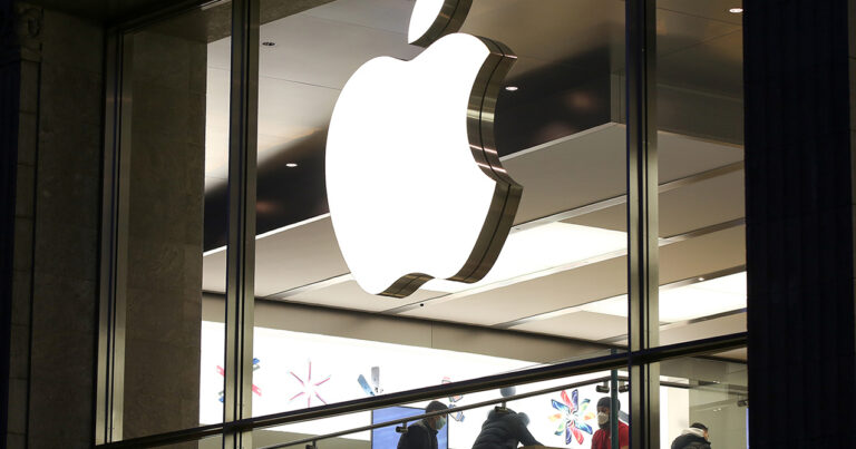 apple x