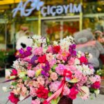 aq ciçeyim