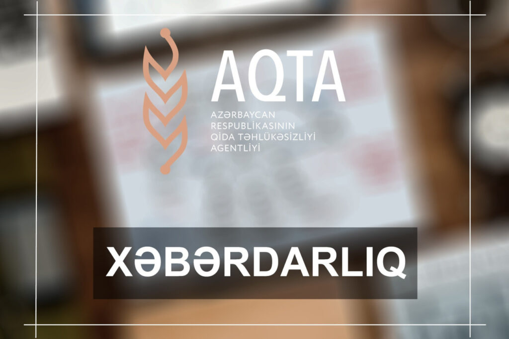 aqta xeberdarliq