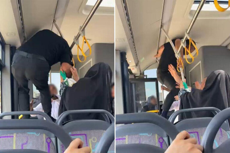 avtobus dava