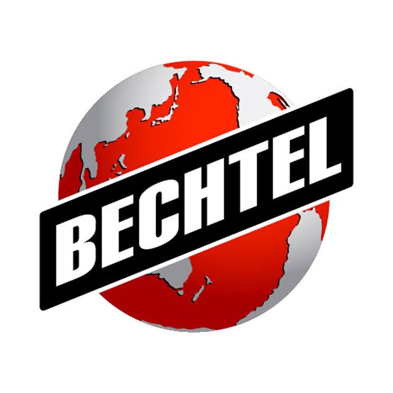 bectel shirket