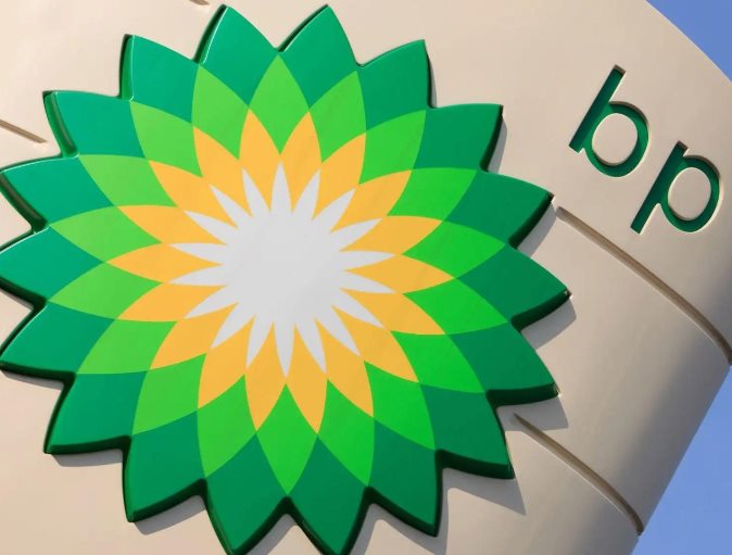 bp logo