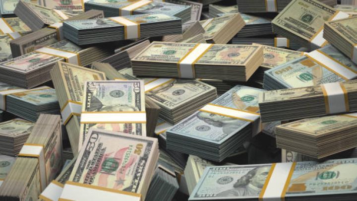 dollar