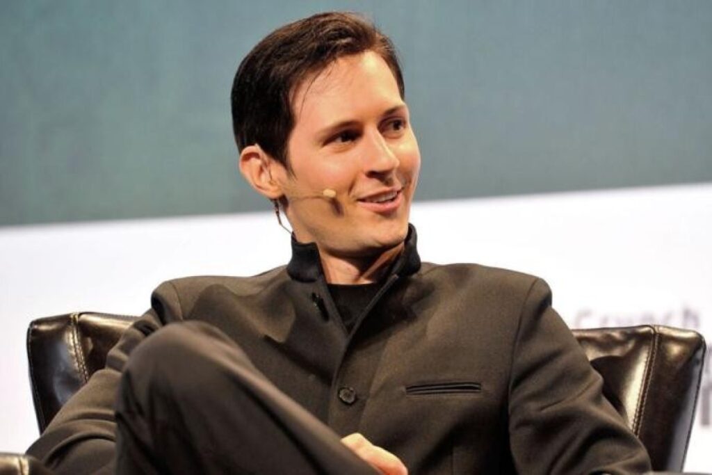 durov