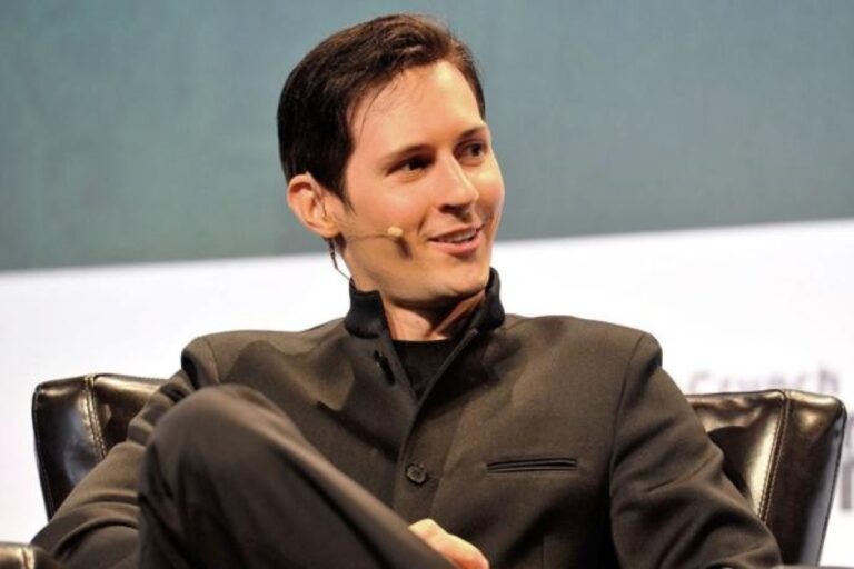 durov