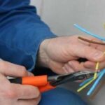 elektrik tok vurma