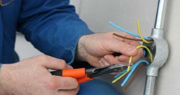elektrik tok vurma