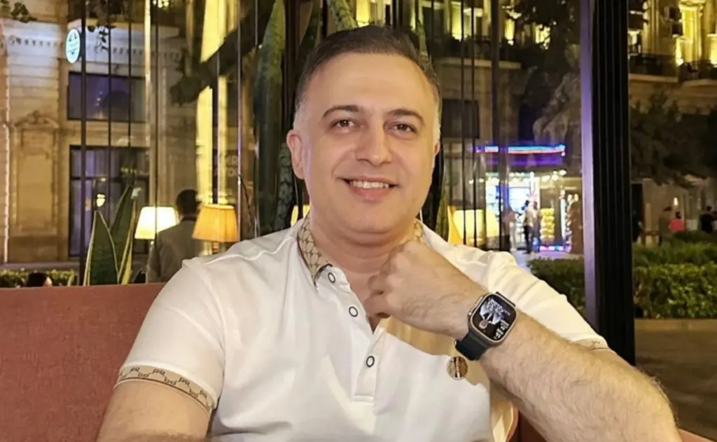 huseyn mehemmedoglu
