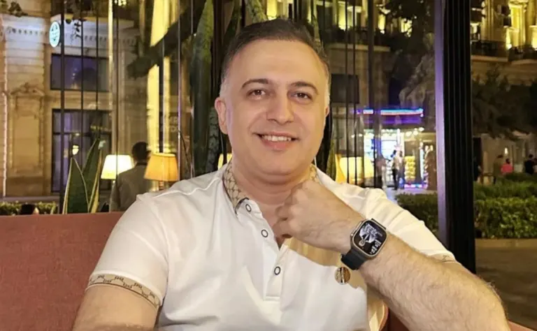 huseyn mehemmedoglu