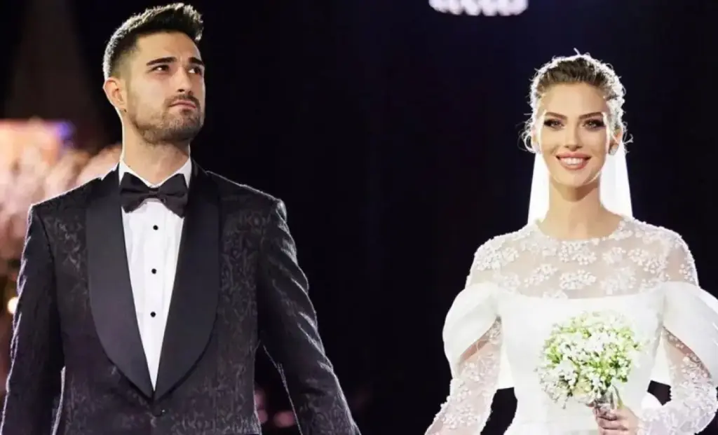ibrahim tatlisesin gelini yasemin sefkatli siparislere yetisemiyor yeni isi tuttu