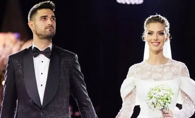 ibrahim tatlisesin gelini yasemin sefkatli siparislere yetisemiyor yeni isi tuttu