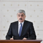ilham aliyev chaired meeting of cabinet of ministers dedicated to results of socioeconomic development of and objectives for future