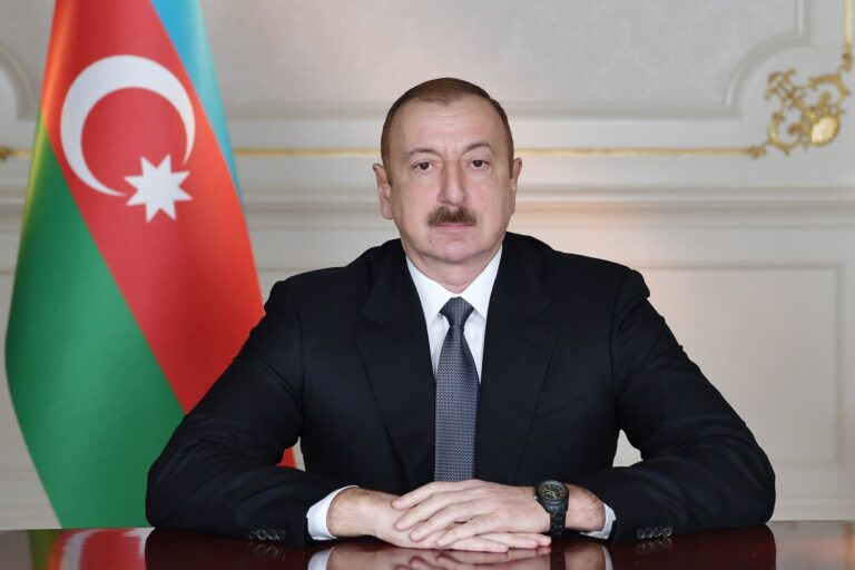 ilham aliyev main photo