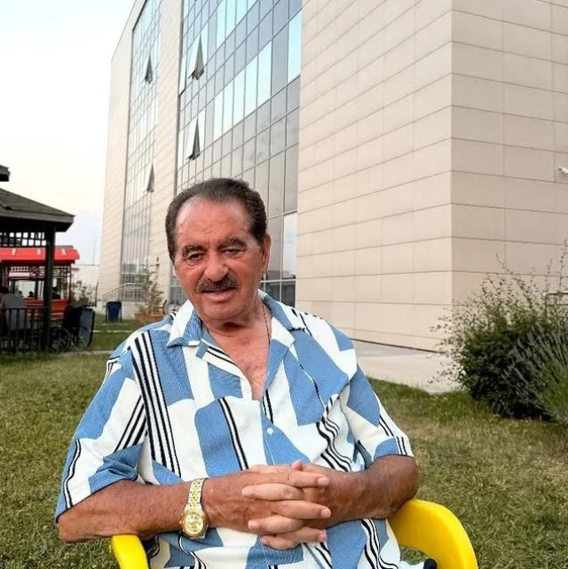 iste ibrahim tatlisesin son ha m