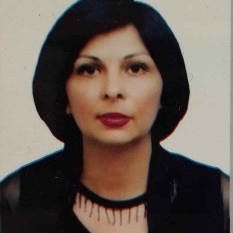 latifa mamedova