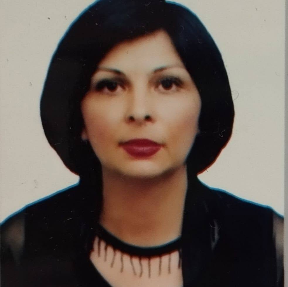latifa mamedova