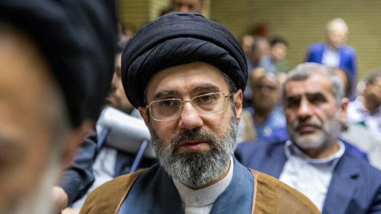 mojtaba