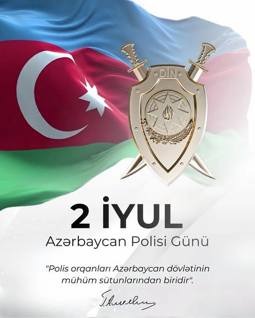 polis gunu aliyev