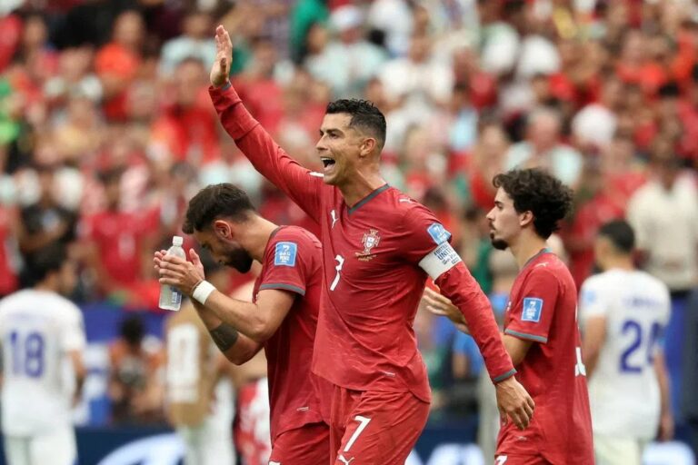 ronaldo