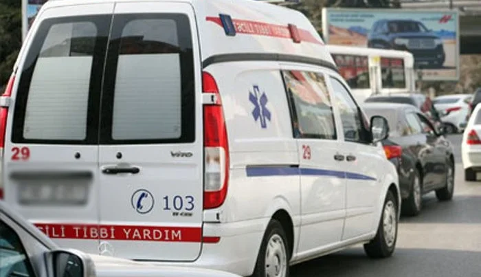 tecili yardim x