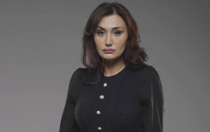 ulviye