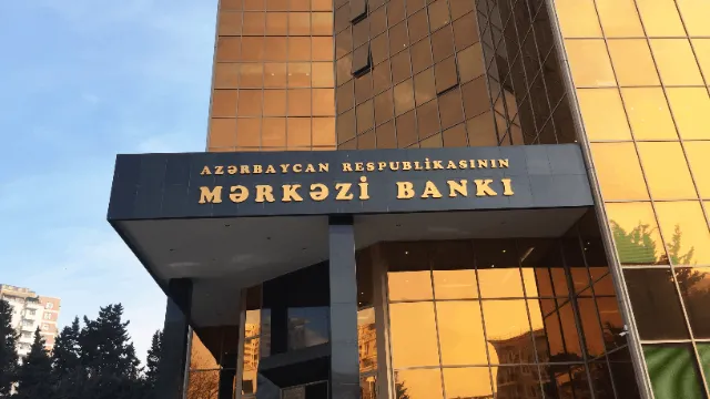 merkezi bank