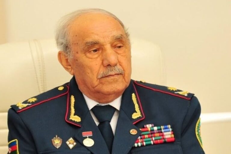 Abbasali Novruzov