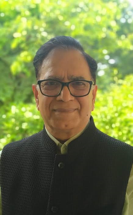 By Ambassador Jeitendra Kumar Tripathi (Retd.)
