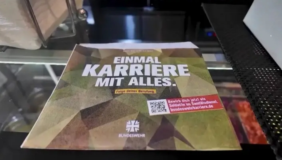 Doner alm