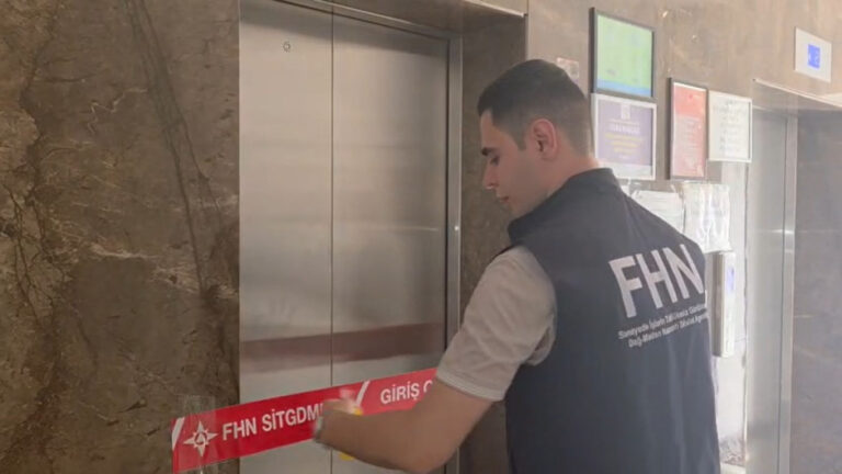 FHN lift