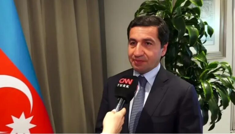 Haciyev CNN turk