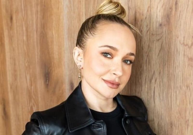 Hayden Panettiere