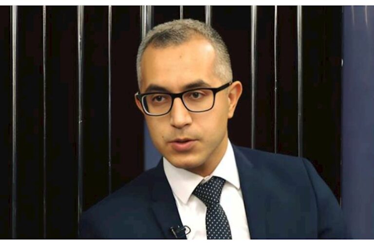 Kamran Esədov