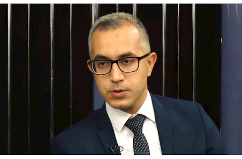 Kamran Esədov