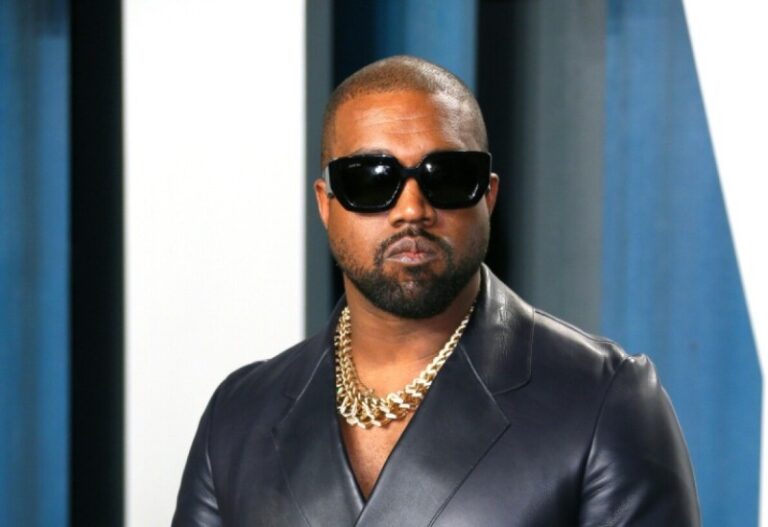 Kanye Uest