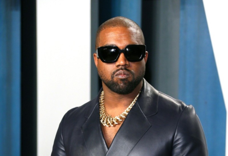 Kanye Uest