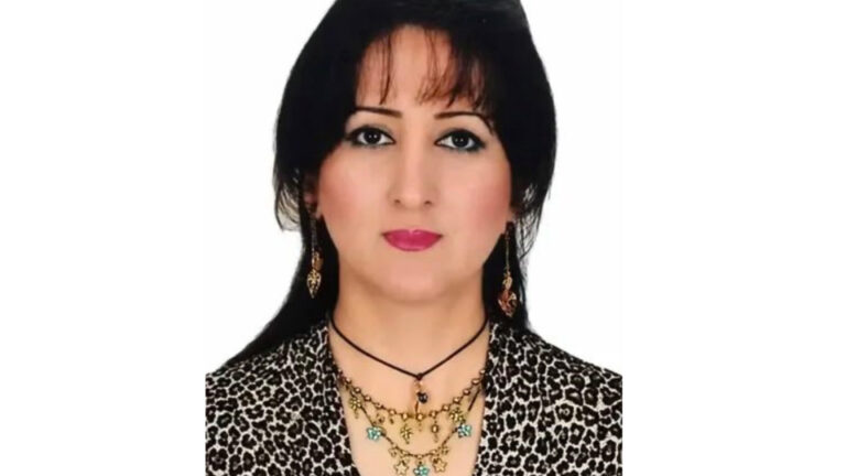 Letife İbadova