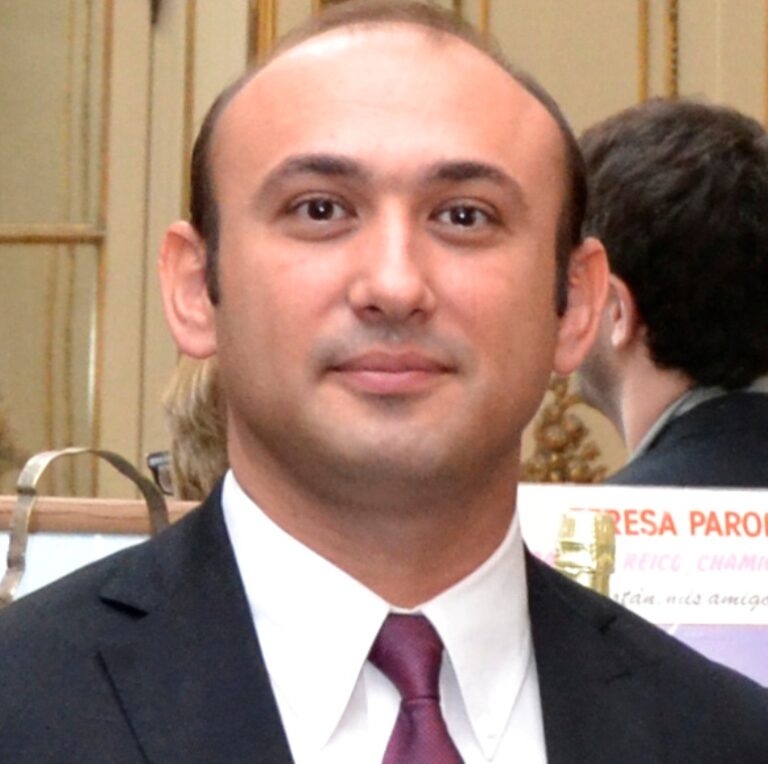 Mammad Ahmadzada