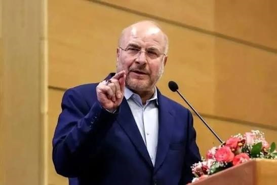 Məhəmməd Baqir Qalibaf