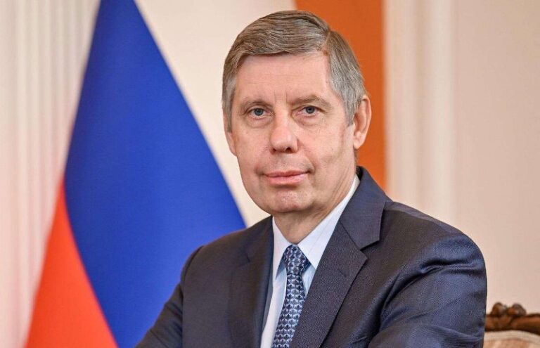 Mixail Yevdokimov
