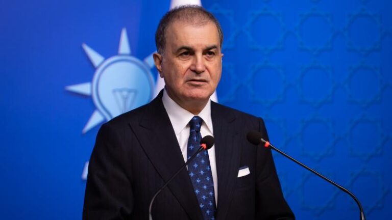 Omer celik